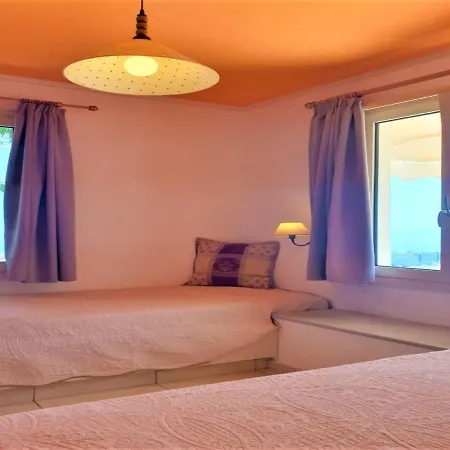 Entire Full View 3 Bedrooms 3 Bathrooms 3 Kitchens Limenas Chersonisou