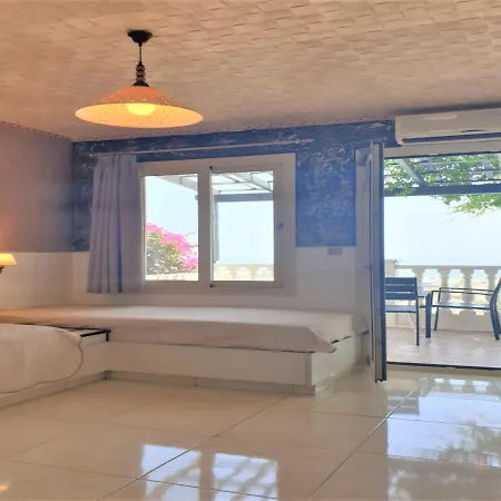 Villa Entire Full View 3 Bedrooms 3 Bathrooms 3 Kitchens Limenas Chersonisou