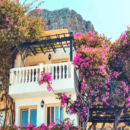 Entire Full View 3 Bedrooms 3 Bathrooms 3 Kitchens Limenas Chersonisou
