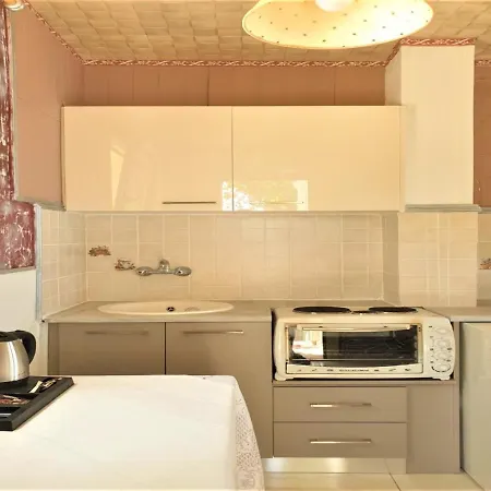 Villa Entire Full View 3 Bedrooms 3 Bathrooms 3 Kitchens Limenas Chersonisou