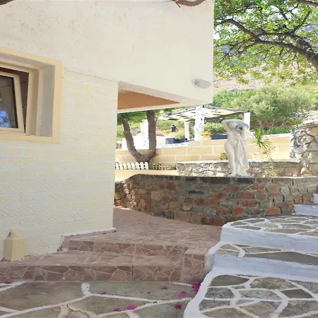 Entire Full View 3 Bedrooms 3 Bathrooms 3 Kitchens Limenas Chersonisou