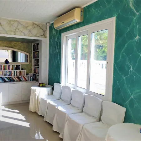 Villa Entire Full View 3 Bedrooms 3 Bathrooms 3 Kitchens *