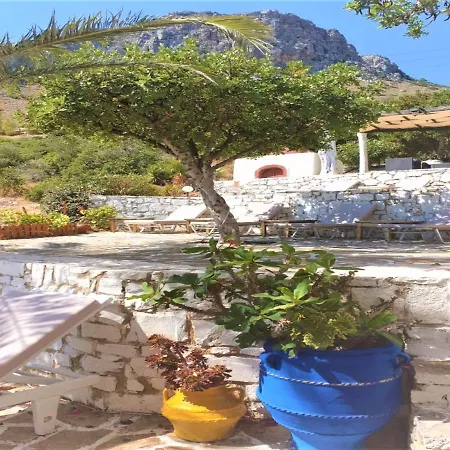 Entire Full View 3 Bedrooms 3 Bathrooms 3 Kitchens * Limenas Chersonisou