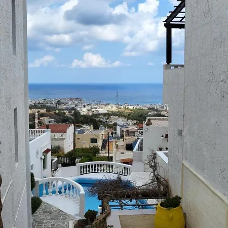 Entire Full View 3 Bedrooms 3 Bathrooms 3 Kitchens Villa *
