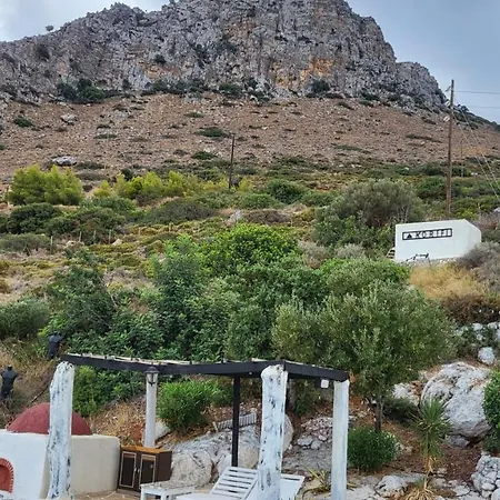 Entire Full View 3 Bedrooms 3 Bathrooms 3 Kitchens * Limenas Chersonisou